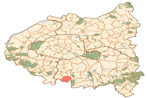 Autopůjčovna Rungis