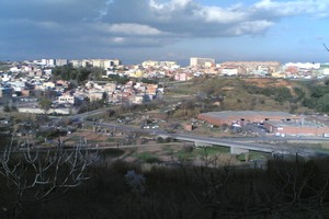 Autopůjčovna Sabadell