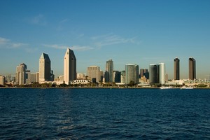 Autopůjčovna San Diego