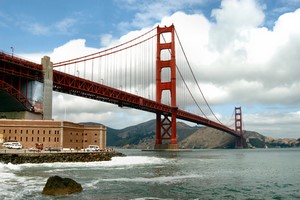 Autopůjčovna San Francisco