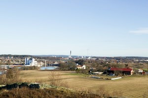 Autopůjčovna Sarpsborg