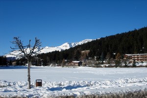 Autopůjčovna Sierre