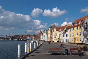 Autopůjčovna Sønderborg