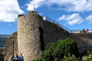 Autopůjčovna Southampton