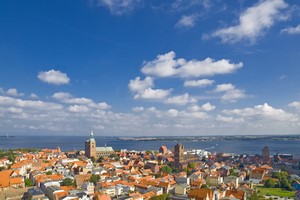 Autopůjčovna Stralsund