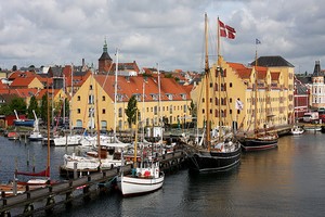 Autopůjčovna Svendborg