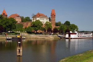 Autopůjčovna Tangermünde