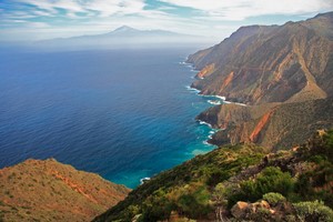 Autopůjčovna Tenerife