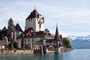 Autopůjčovna Thun