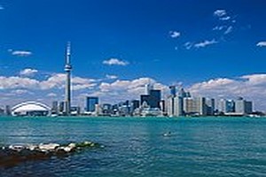 Autopůjčovna Toronto