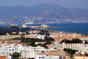 Autopůjčovna Torremolinos