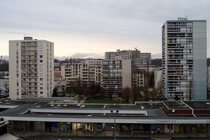 Autopůjčovna Tours