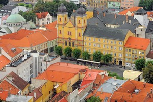 Autopůjčovna Trencin