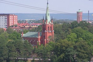 Autopůjčovna Trollhättan