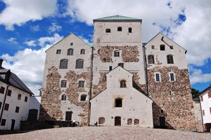 Autopůjčovna Turku