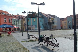 Autopůjčovna Tuzla