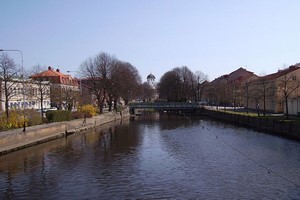 Autopůjčovna Uddevalla