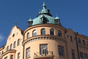 Autopůjčovna Vaasa