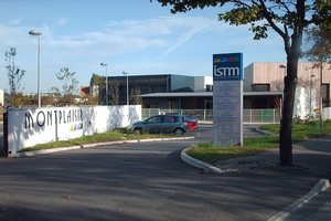 Autopůjčovna Valence