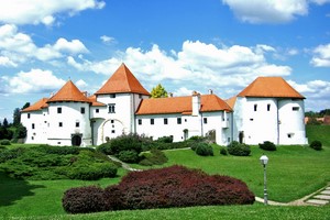 Autopůjčovna Varazdin