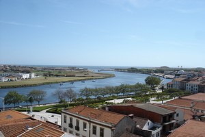 Autopůjčovna Vila Do Conde