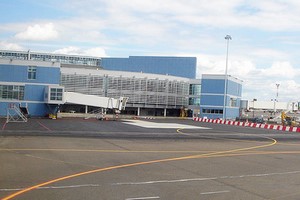 Autopůjčovna Vilnius Letiště