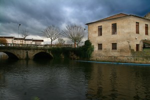 Autopůjčovna Viseu