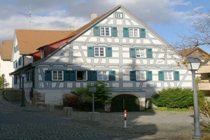 Autopůjčovna Waiblingen