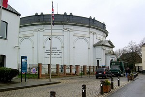 Autopůjčovna Waterloo