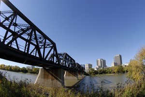 Autopůjčovna Winnipeg