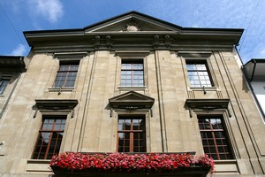 Autopůjčovna Winterthur