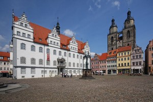 Autopůjčovna Wittenberg