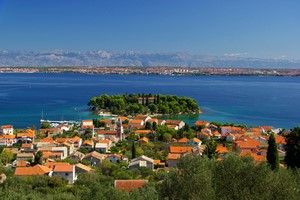 Autopůjčovna Zadar