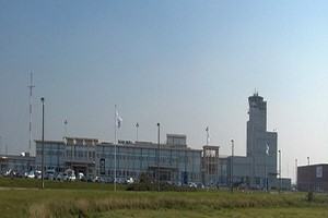 Autopůjčovna Brusel Zaventem Letiště