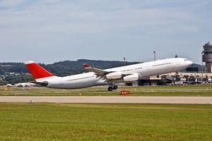 Autopůjčovna Zurich Letiště