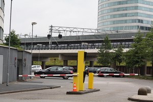 Autopůjčovna Hoofddorp