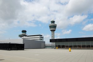 Autopůjčovna Amsterdam Schiphol Letiště