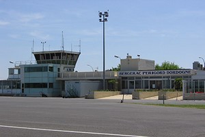 Autopůjčovna Bergerac Letiště