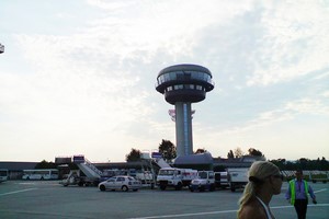Autopůjčovna Bratislava Letiště