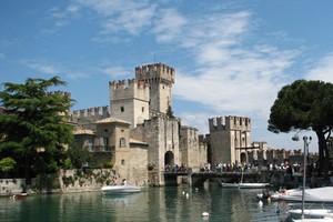 Autopůjčovna Brescia