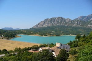 Autopůjčovna Campobasso