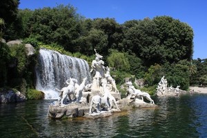 Autopůjčovna Caserta