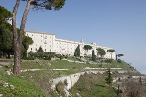 Autopůjčovna Cassino