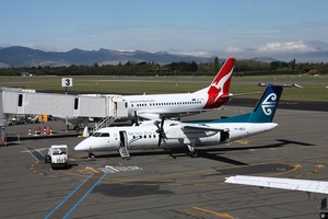 Autopůjčovna Christchurch Letiště