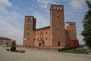 Autopůjčovna Cuneo