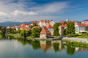 Autopůjčovna Maribor Letiště
