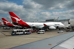 Melbourne Letiště