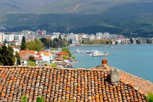 Autopůjčovna Ohrid