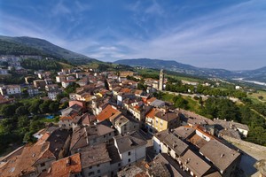 Autopůjčovna Piacenza