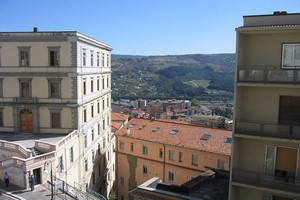 Autopůjčovna Potenza